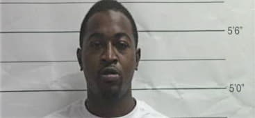 Steven Player, - Orleans Parish County, LA 